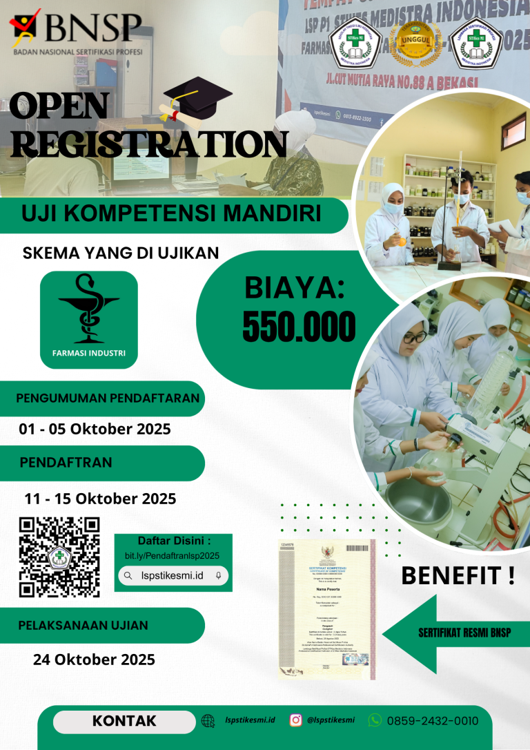 OPEN REGISTRATION